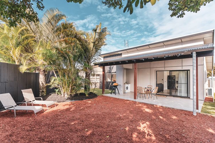 Poplar Villa – 1 Poplar Lane