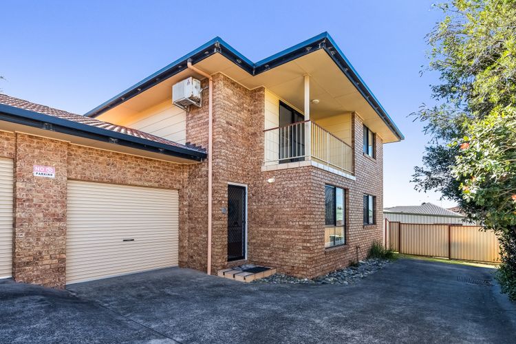 The Weekender – 4/46 Cypress Street