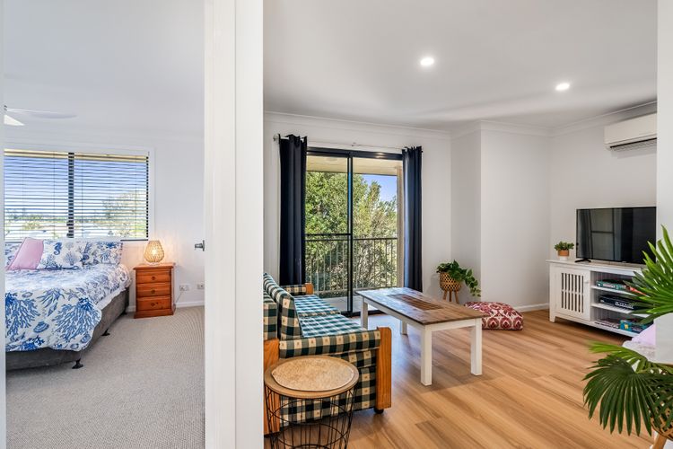 The Weekender – 4/46 Cypress Street