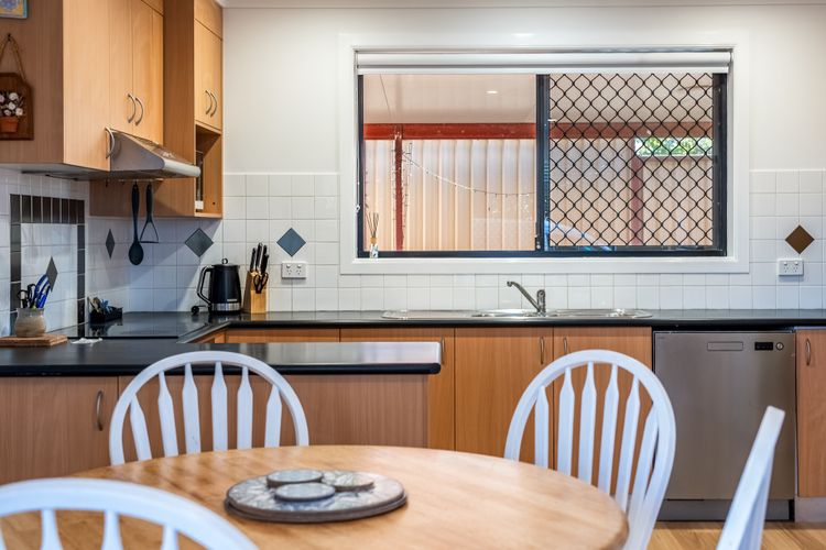 The Weekender – 4/46 Cypress Street