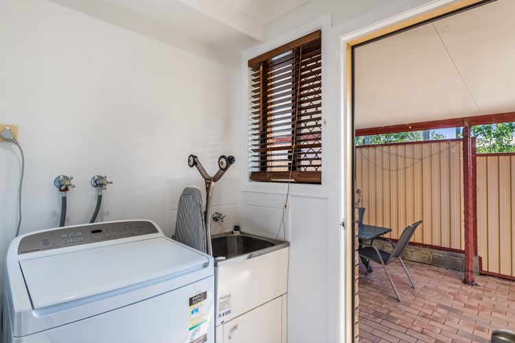 The Weekender – 4/46 Cypress Street
