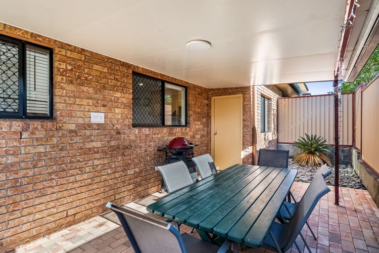 The Weekender – 4/46 Cypress Street