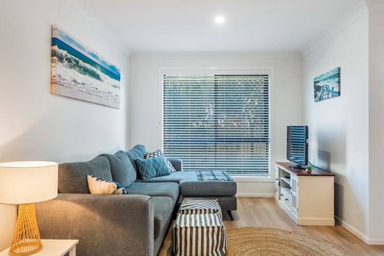 The Weekender – 4/46 Cypress Street