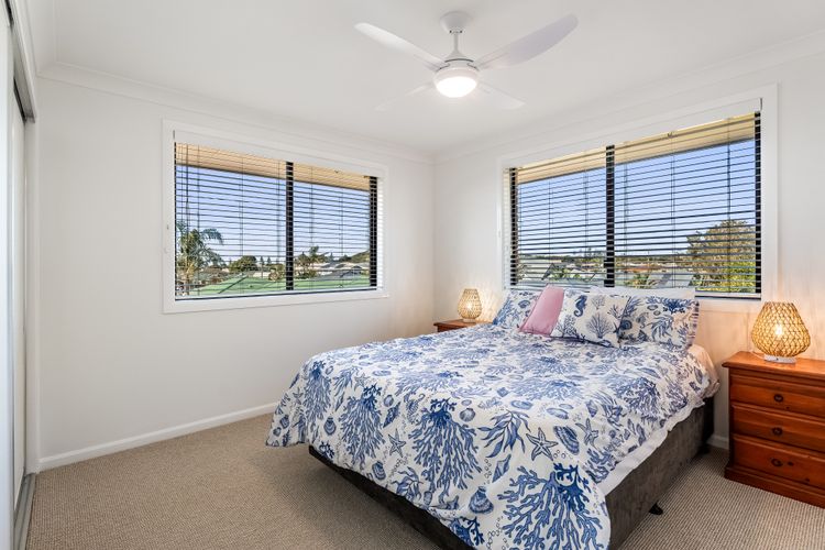 The Weekender – 4/46 Cypress Street