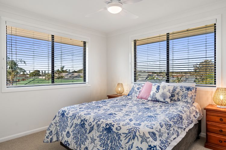 The Weekender – 4/46 Cypress Street
