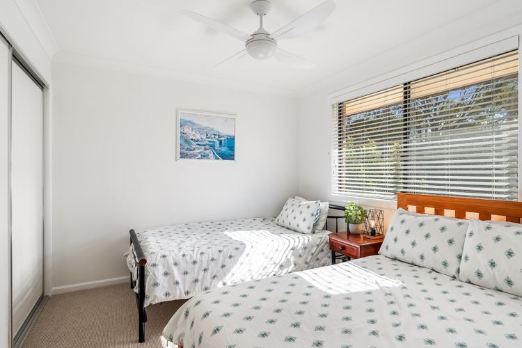 The Weekender – 4/46 Cypress Street