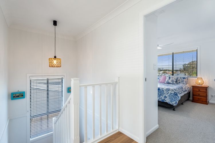The Weekender – 4/46 Cypress Street