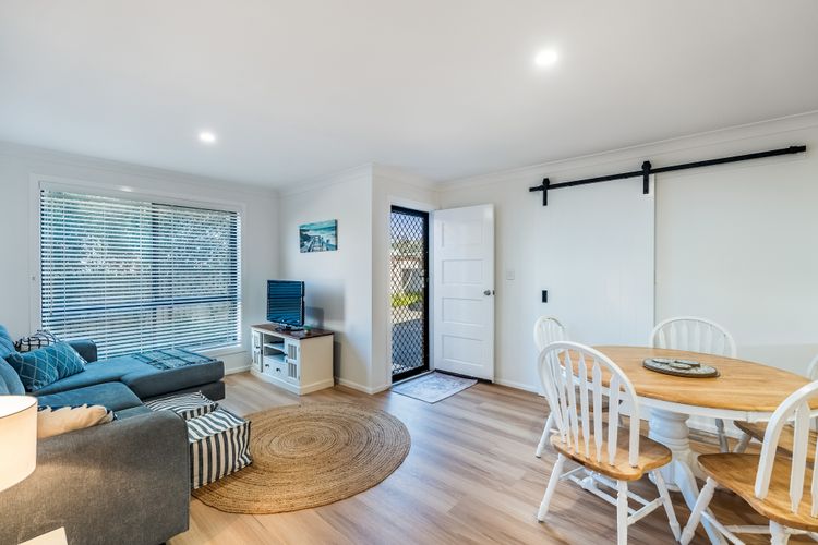 The Weekender – 4/46 Cypress Street