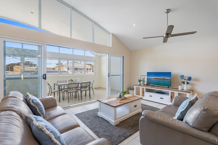 Malibu Apartments Unit 1 – 5 Oak Street