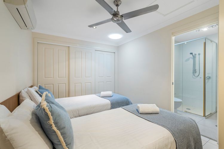 Malibu Apartments Unit 2 – 5 Oak Street