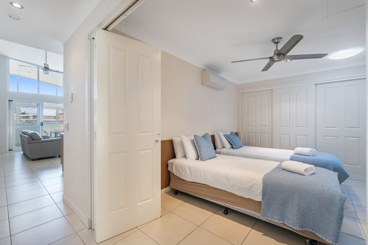 Malibu Apartments Unit 2 – 5 Oak Street