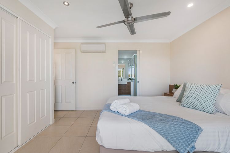 Malibu Apartments Unit 2 – 5 Oak Street