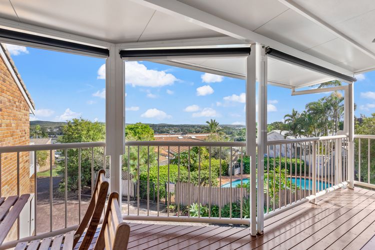 7/25-31 Sunderland Street