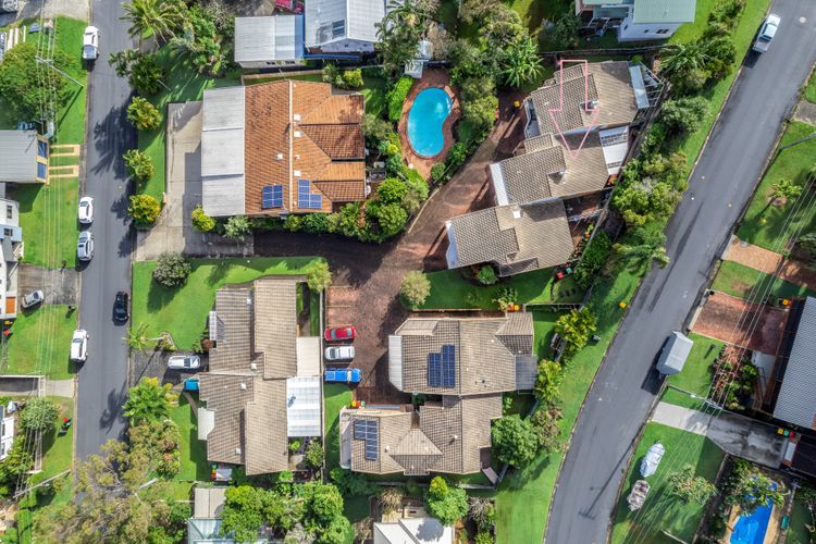 7/25-31 Sunderland Street