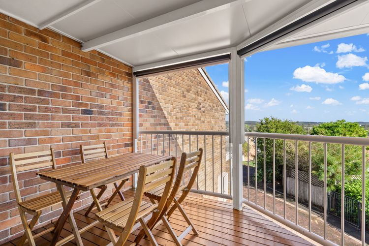 7/25-31 Sunderland Street