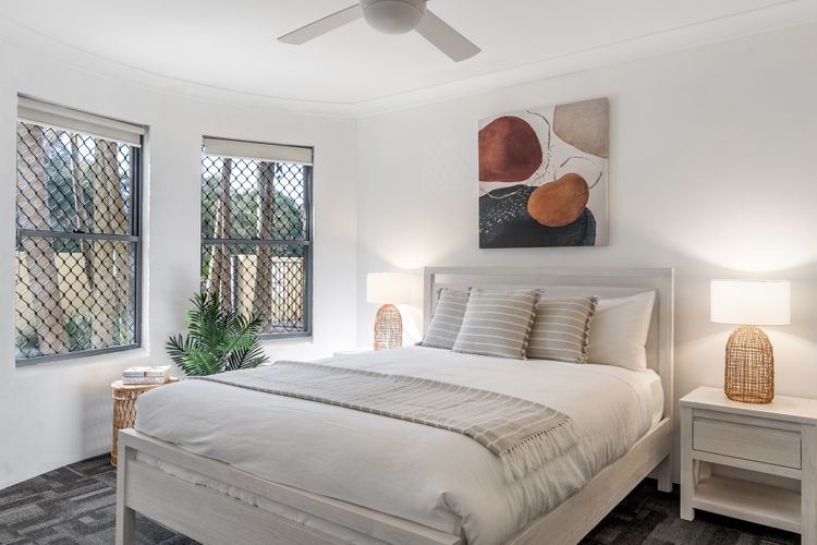 The Sails – Unit 1 – 21 Beech Street