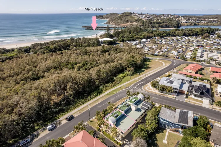 The Sails – Unit 1 – 21 Beech Street