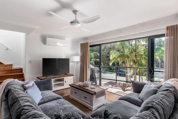 The Sails – Unit 1 – 21 Beech Street
