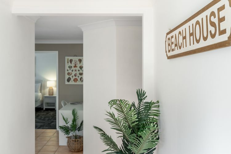 The Sails – Unit 1 – 21 Beech Street