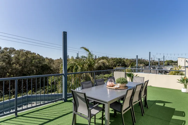 The Sails – Unit 1 – 21 Beech Street