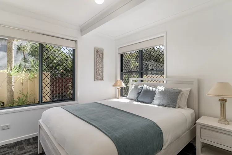 The Sails – Unit 1 – 21 Beech Street