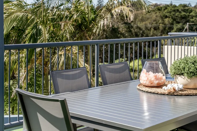 The Sails – Unit 1 – 21 Beech Street