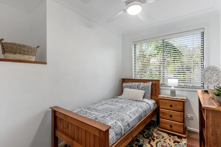 The Sails – Unit 1 – 21 Beech Street