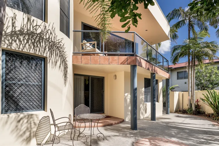 The Sails – Unit 1 – 21 Beech Street