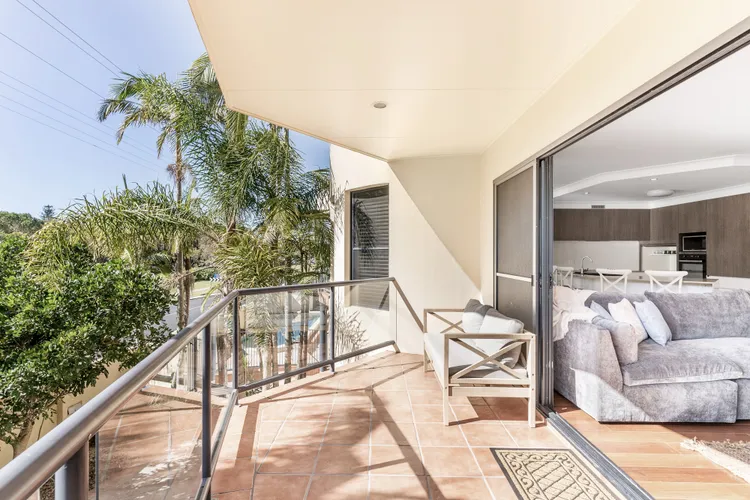 The Sails – Unit 1 – 21 Beech Street