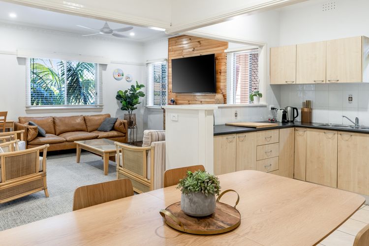 Wattleseed – 4 Wattle Street