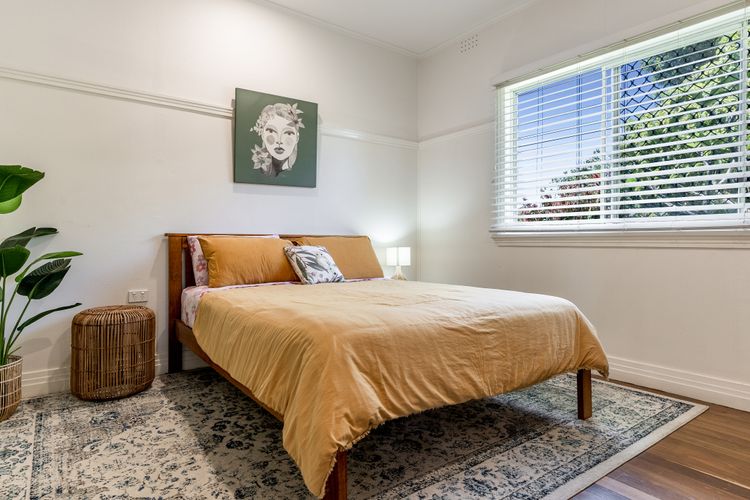 Wattleseed – 4 Wattle Street