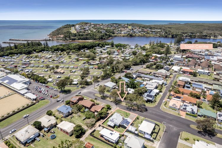 Wattleseed – 4 Wattle Street