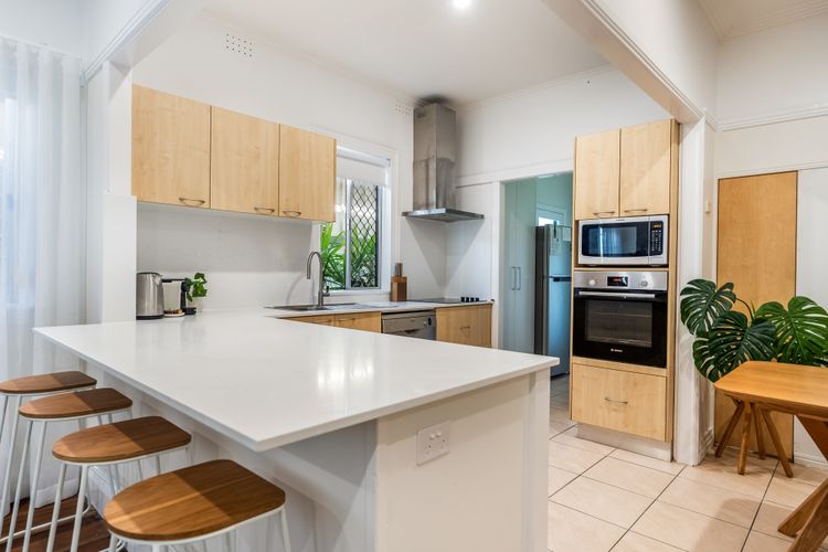 Wattleseed – 4 Wattle Street