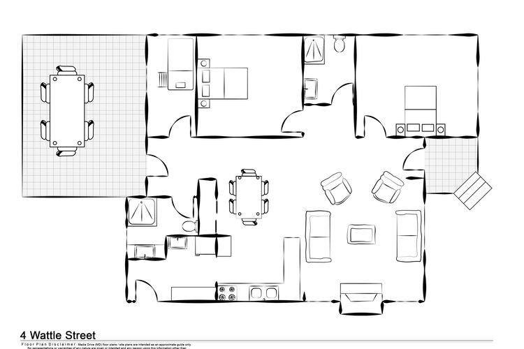 Wattleseed – 4 Wattle Street