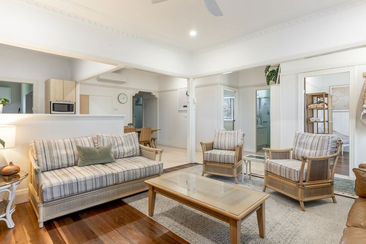 Wattleseed – 4 Wattle Street