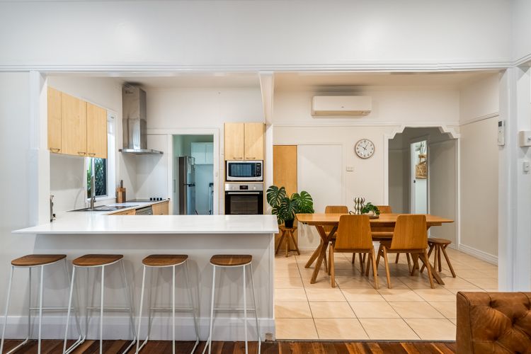 Wattleseed – 4 Wattle Street