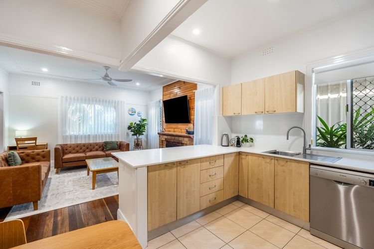 Wattleseed – 4 Wattle Street