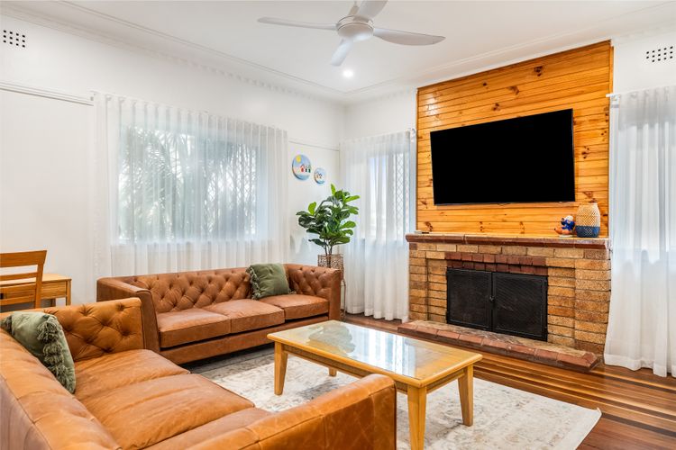 Wattleseed – 4 Wattle Street
