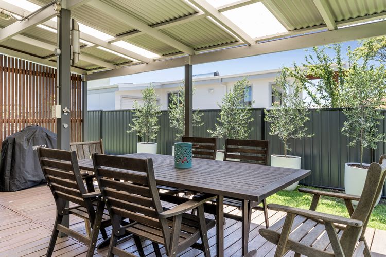 Wattleseed – 4 Wattle Street