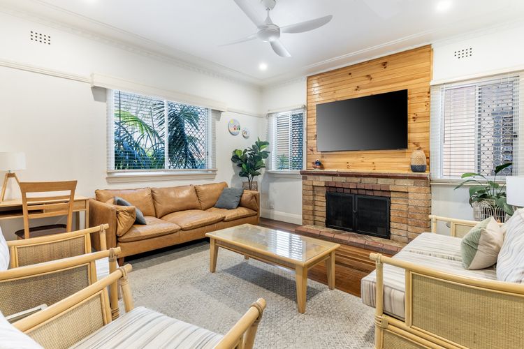 Wattleseed – 4 Wattle Street