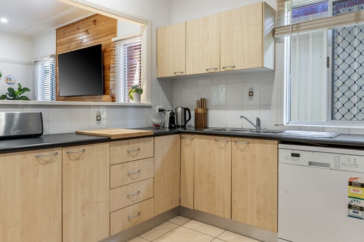 Wattleseed – 4 Wattle Street
