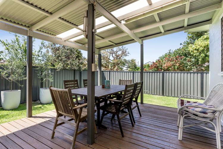 Wattleseed – 4 Wattle Street