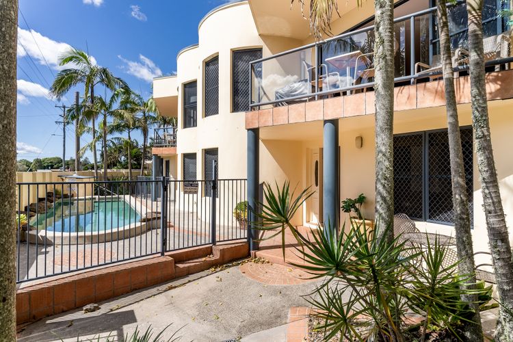 The Sails – Unit 2 – 21 Beech Street