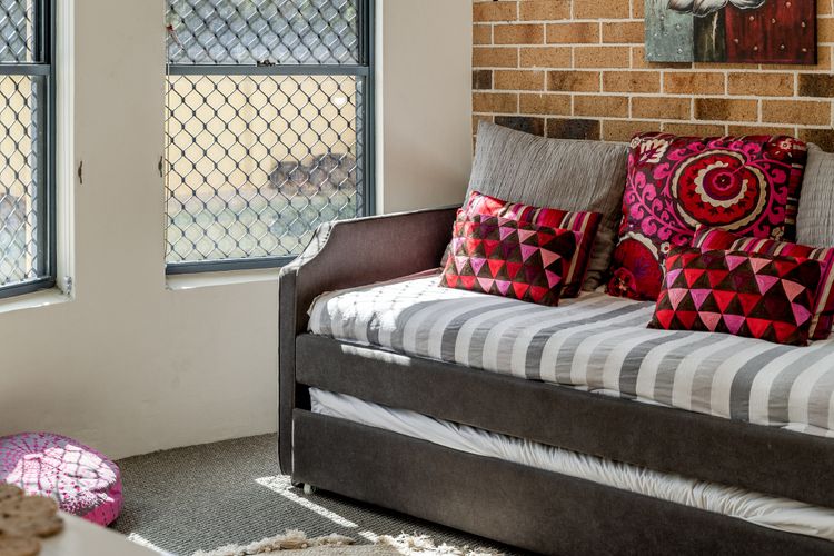 The Sails – Unit 2 – 21 Beech Street
