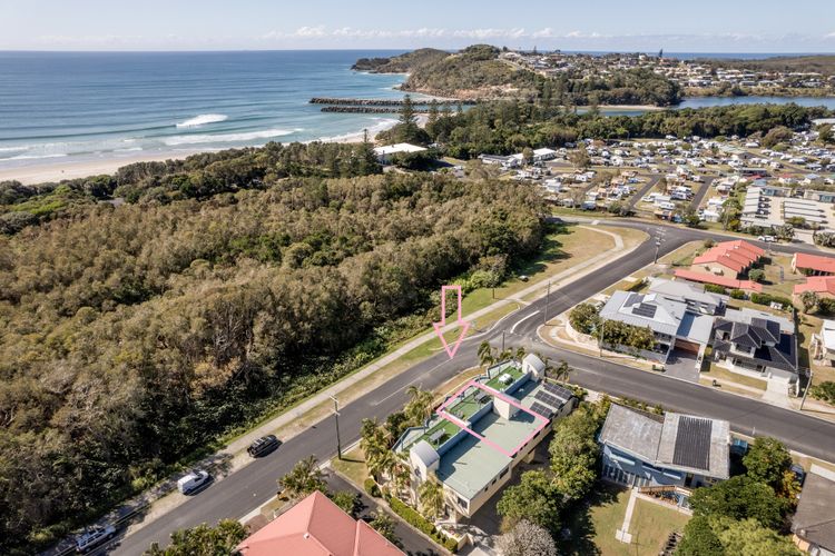 The Sails – Unit 2 – 21 Beech Street
