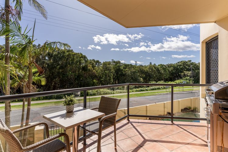 The Sails – Unit 2 – 21 Beech Street