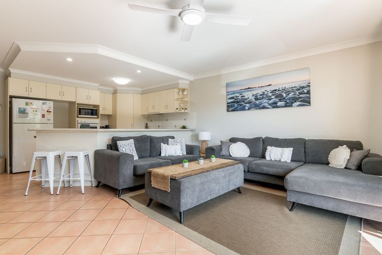 The Sails – Unit 2 – 21 Beech Street