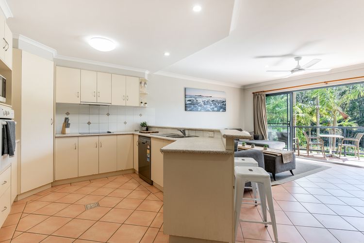 The Sails – Unit 2 – 21 Beech Street