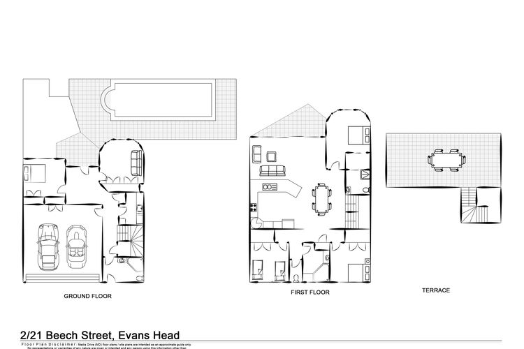 The Sails – Unit 2 – 21 Beech Street