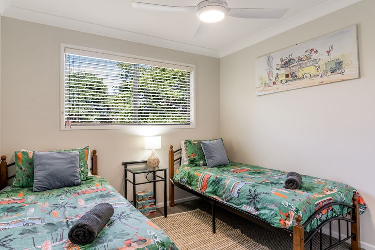 The Sails – Unit 2 – 21 Beech Street